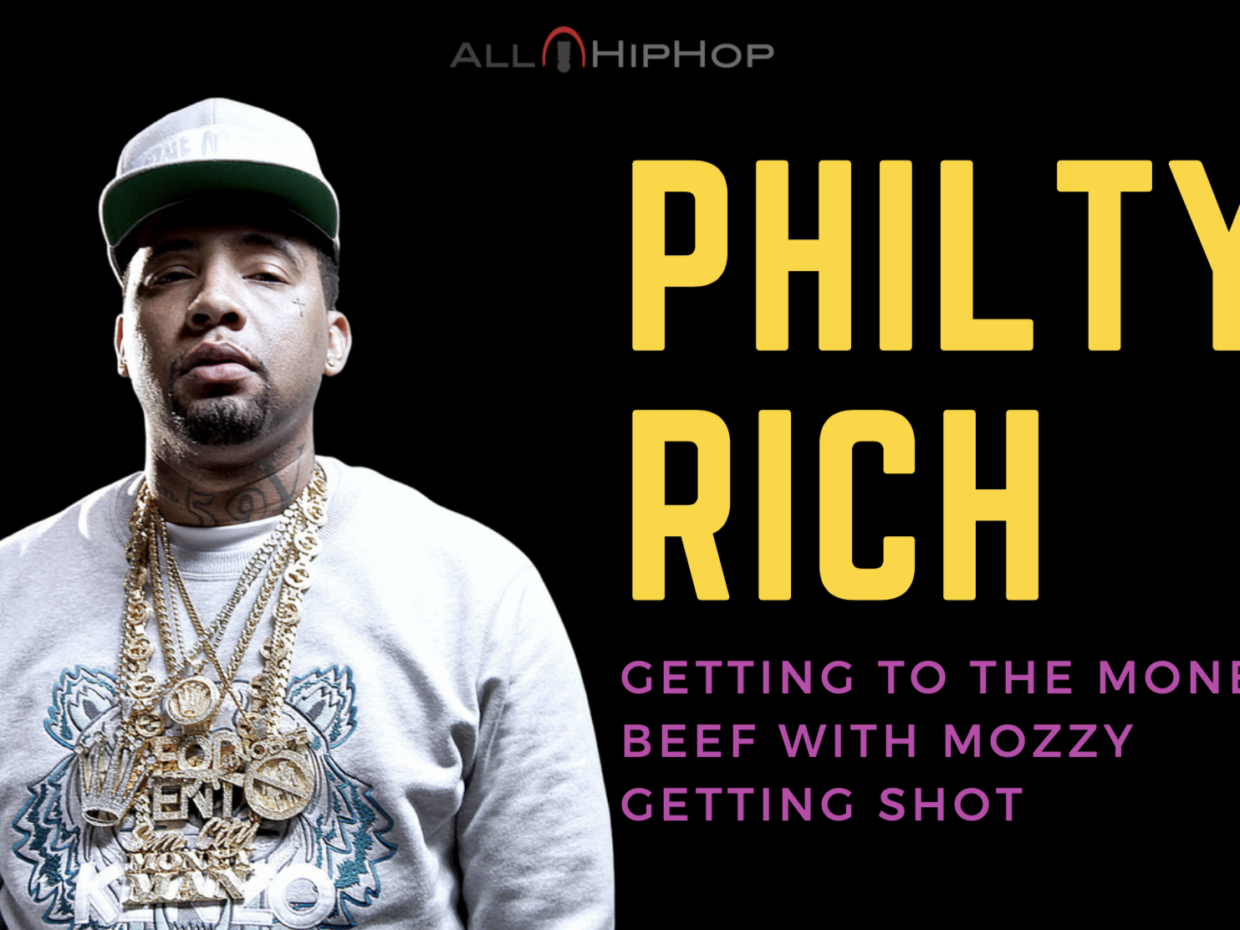 Philthy Rich