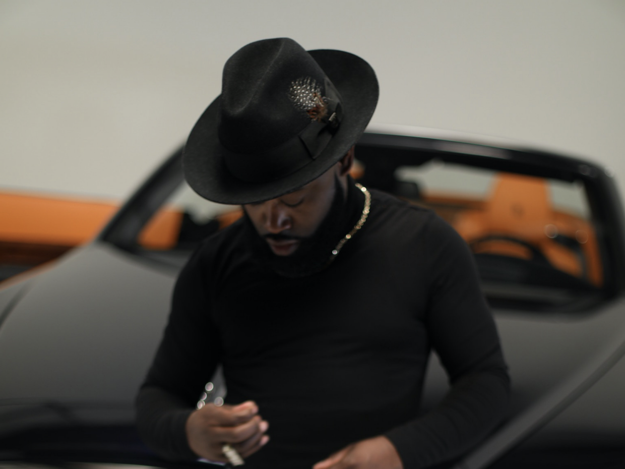 Tray Chaney