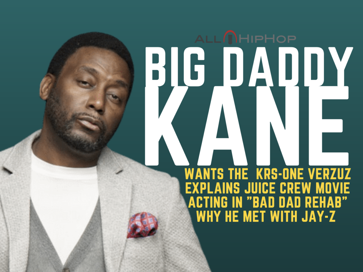 Big Daddy Kane