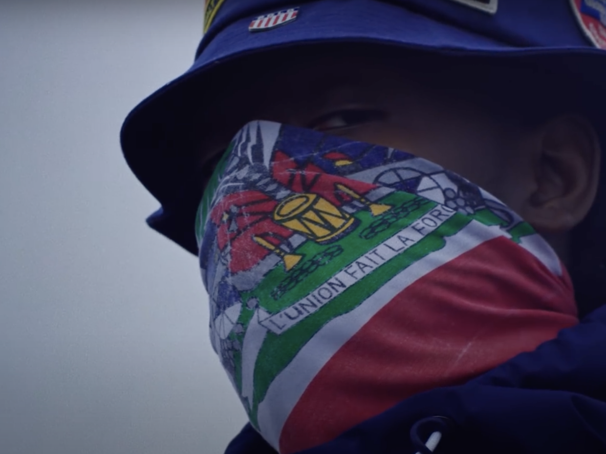 Mach-Hommy