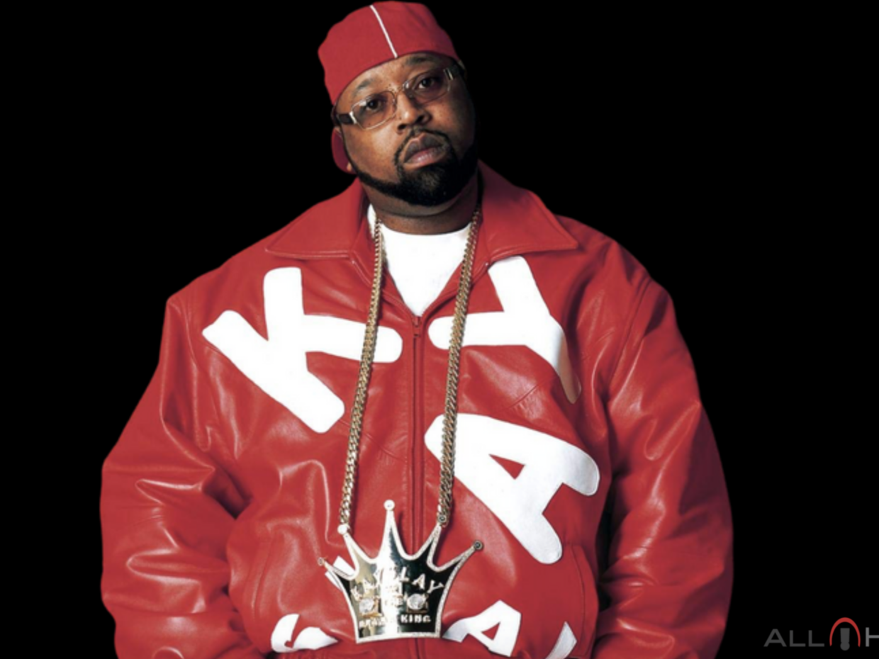 DJ KaySlay