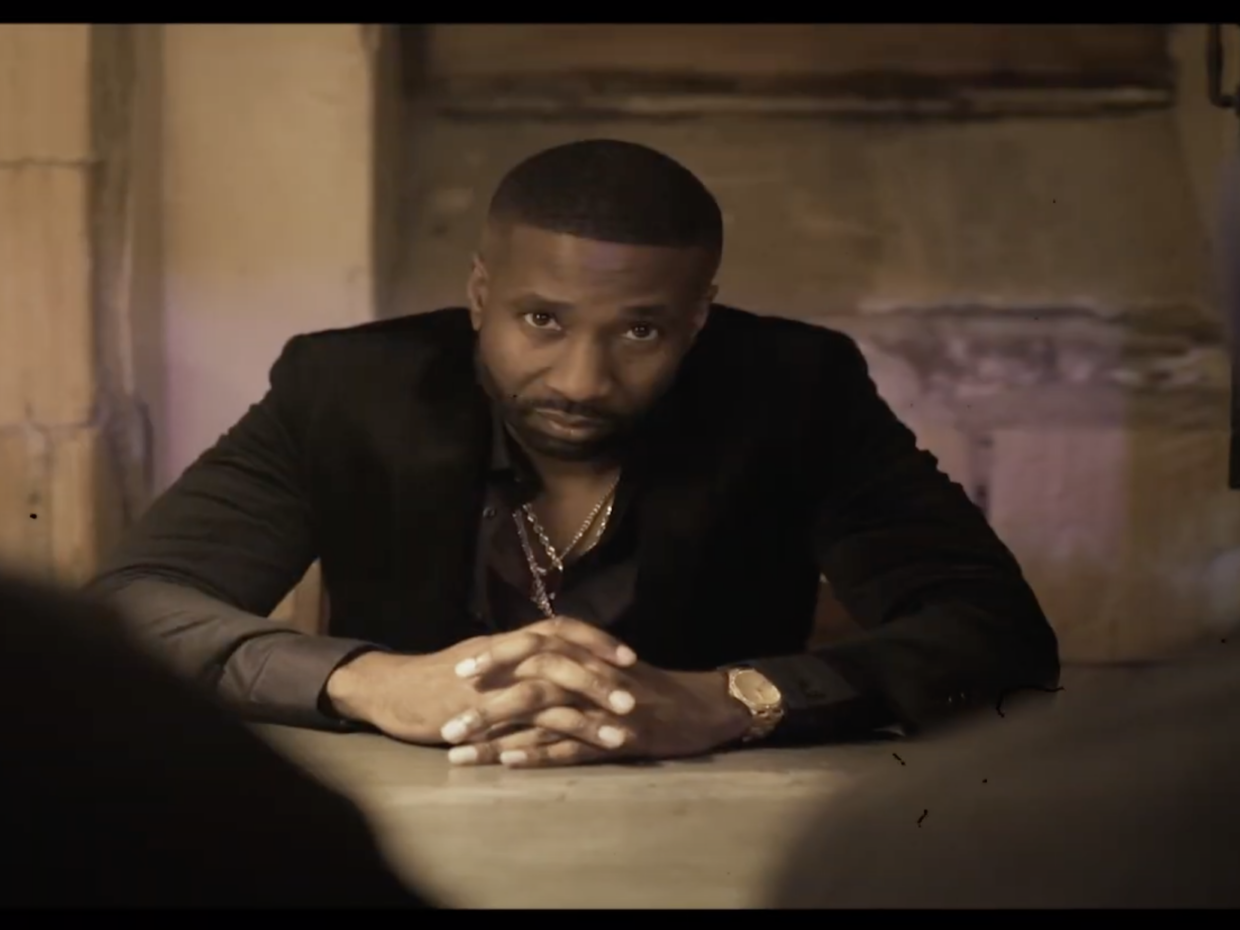 Rapper Ransom