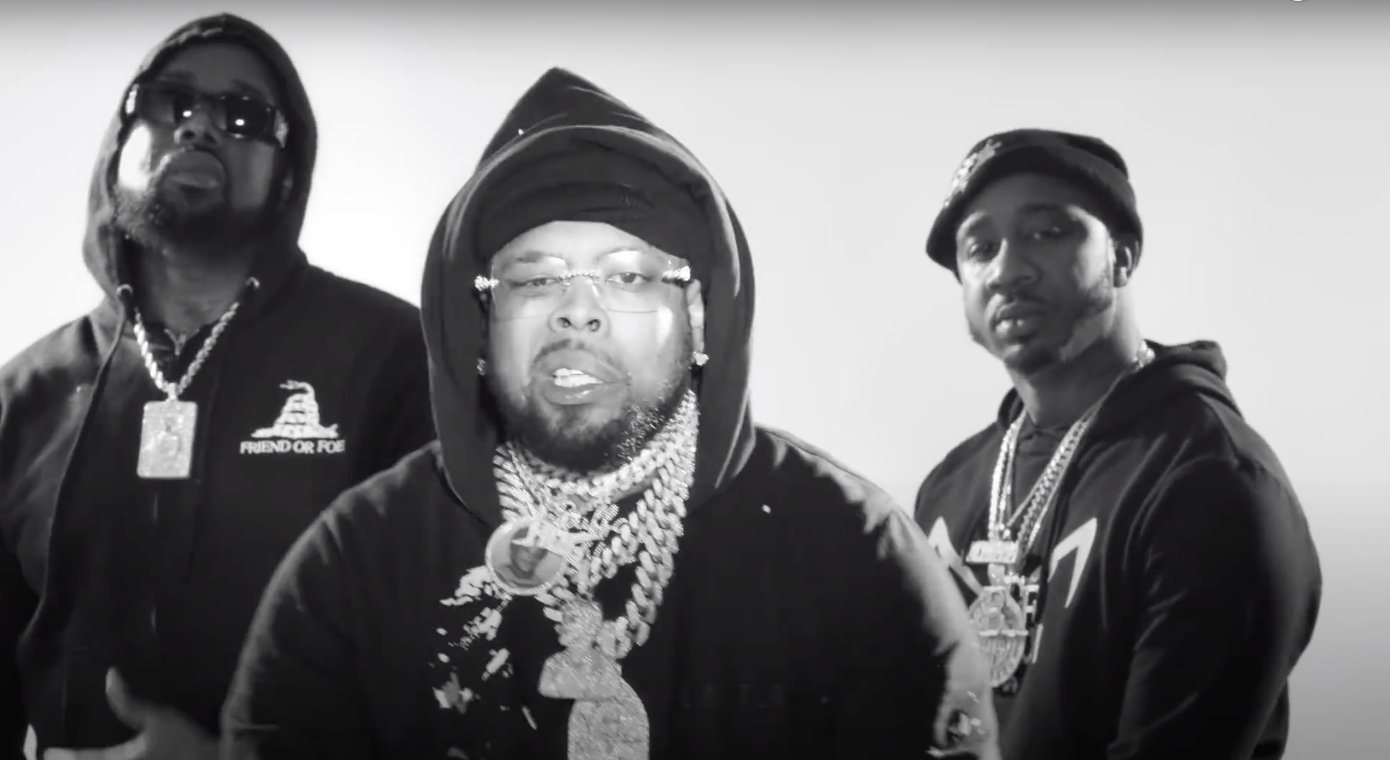 Griselda - Conway, Westside Gunn, Benny