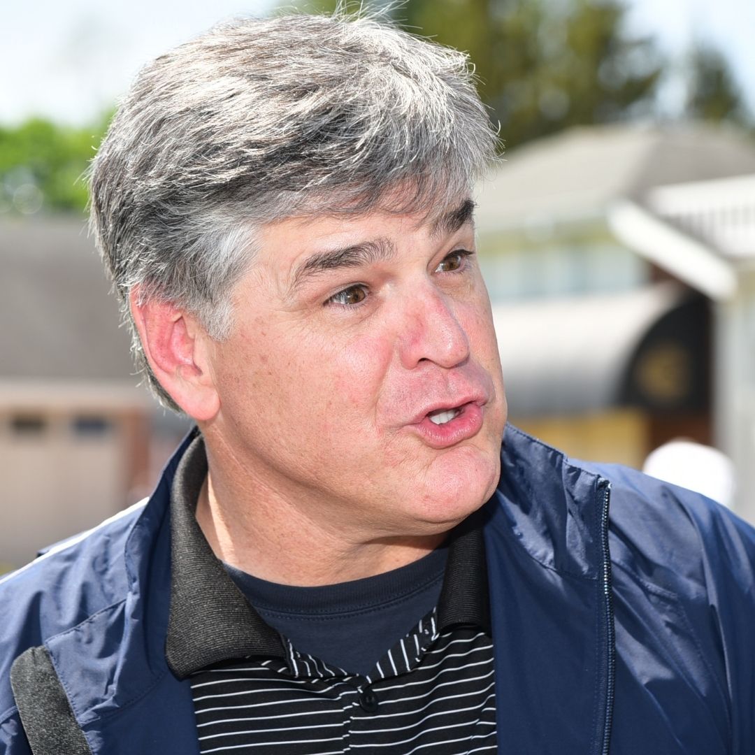 Sean Hannity