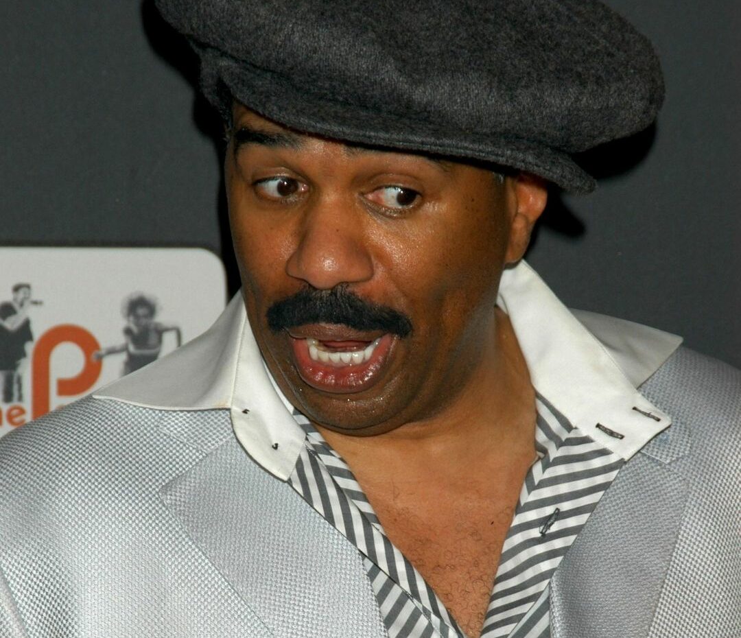 Steve Harvey