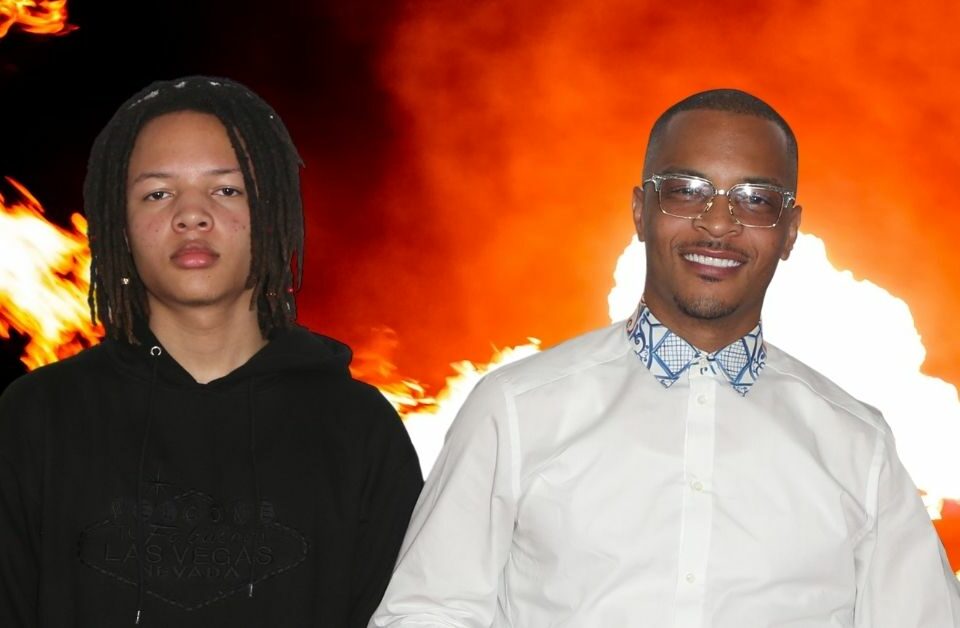 T.I. and Domani