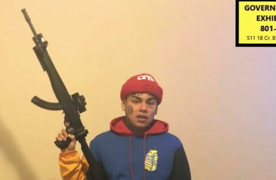 Tekashi 69