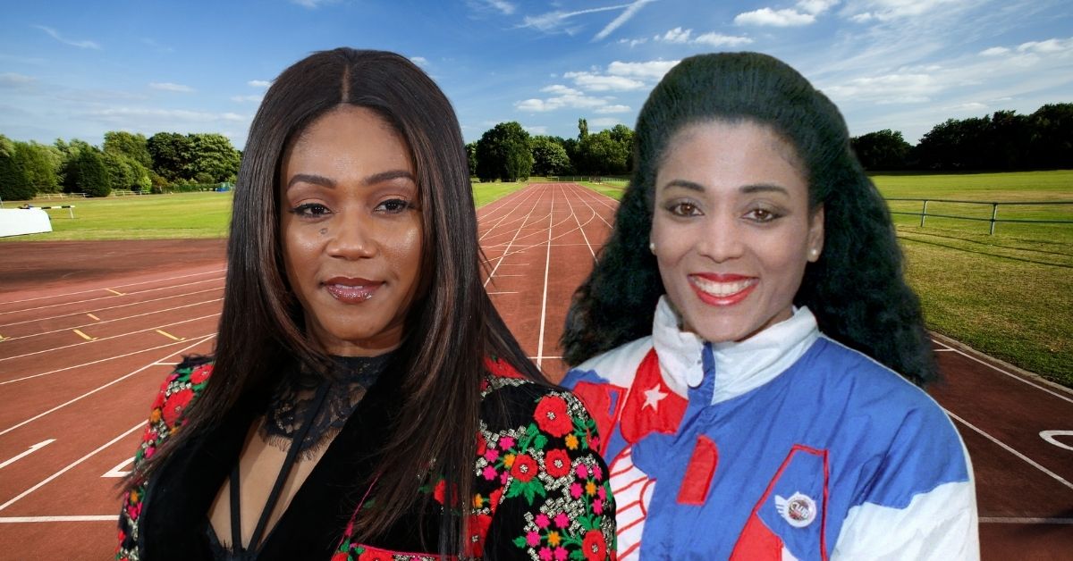 Tiffany Haddish Explains Why She Decided To Play Florence Griffith(02)