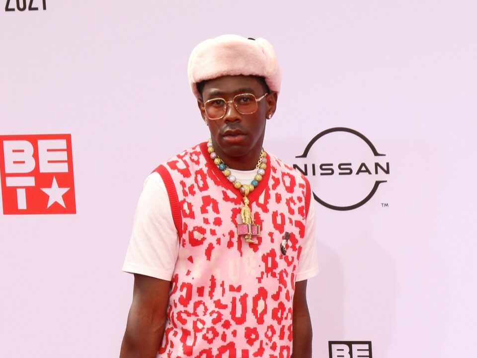 Tyler the Creator