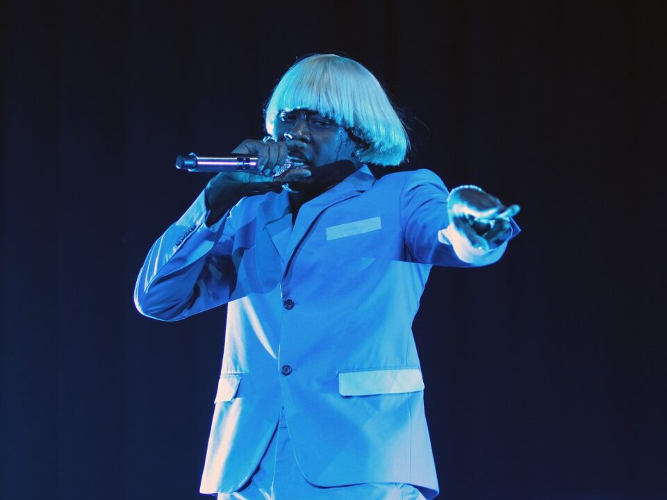 Tyler the Creator