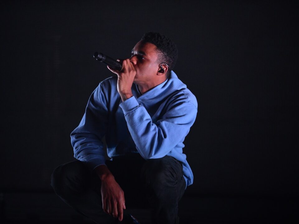 Vince Staples