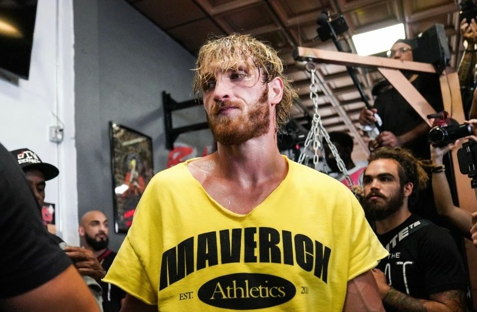logan paul
