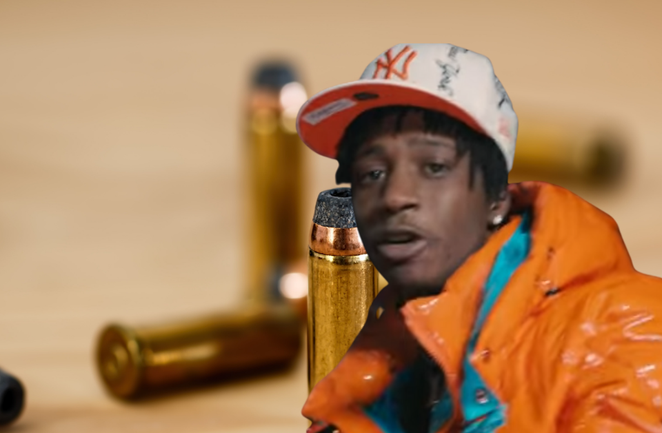 Yung Mal