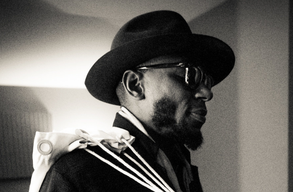 Yasiin Bey as Thelonious Monk