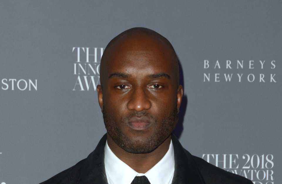 Virgil Abloh