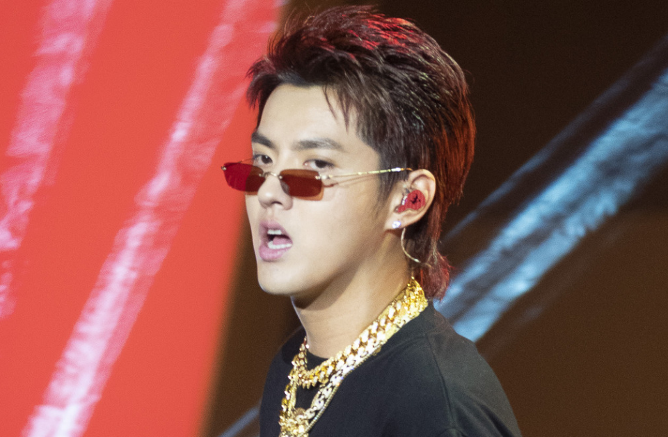 Kris Wu