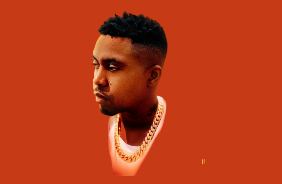 Nas Kings Disease II