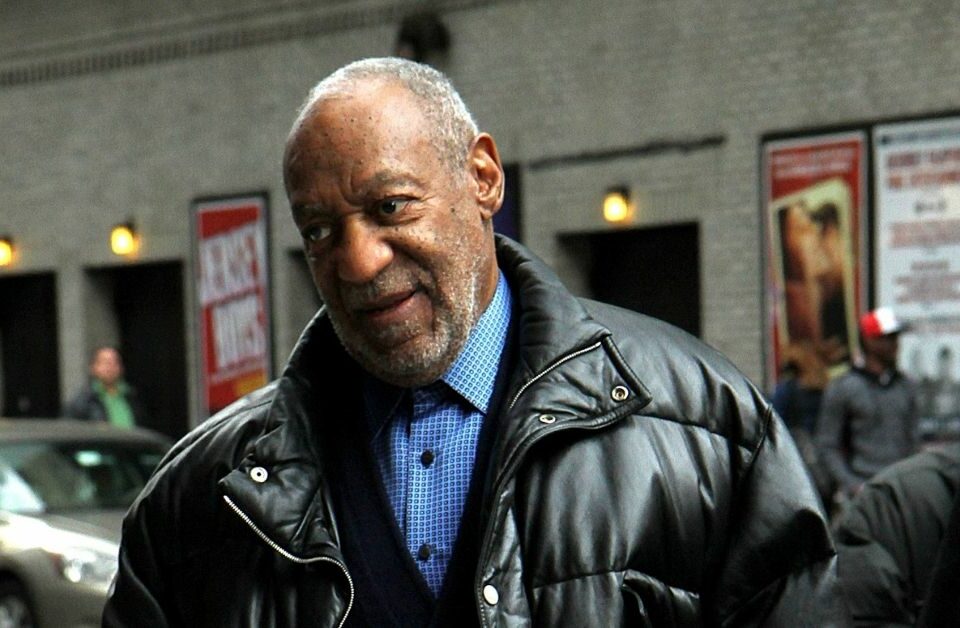 Bill Cosby