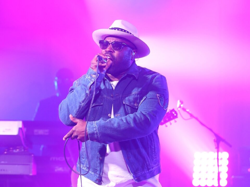 Black Thought