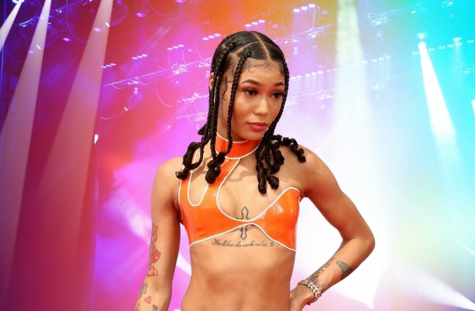 Coi Leray