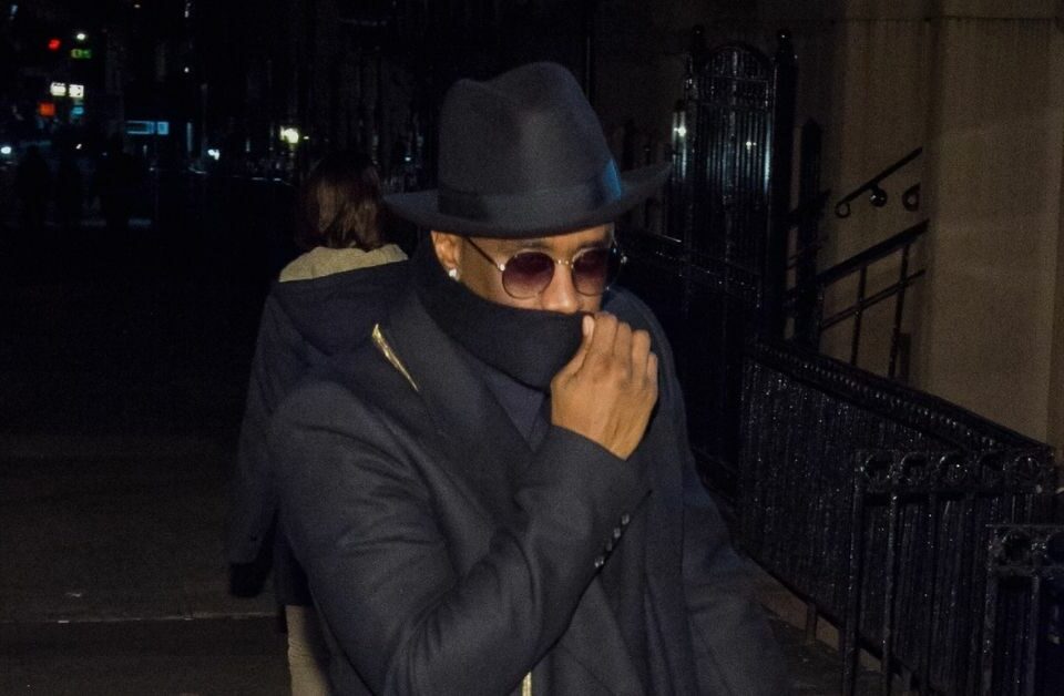 Diddy