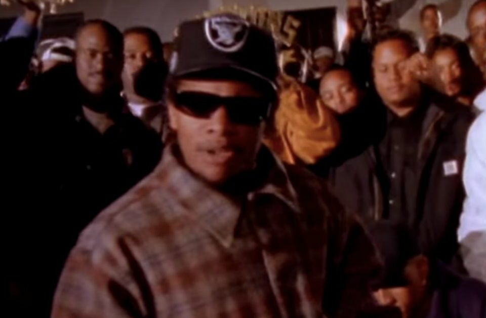 Eazy-E
