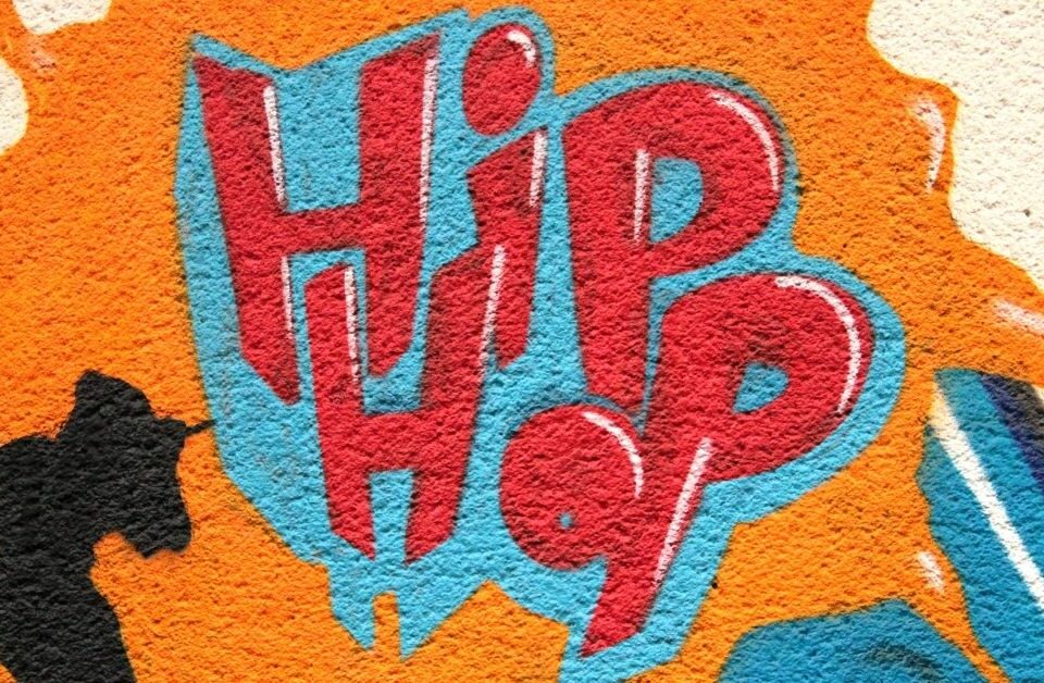 Hip-Hop