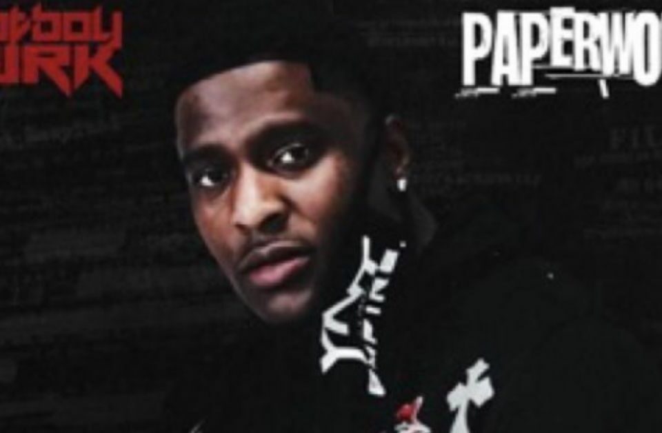 Hotboy Turk Paperwork