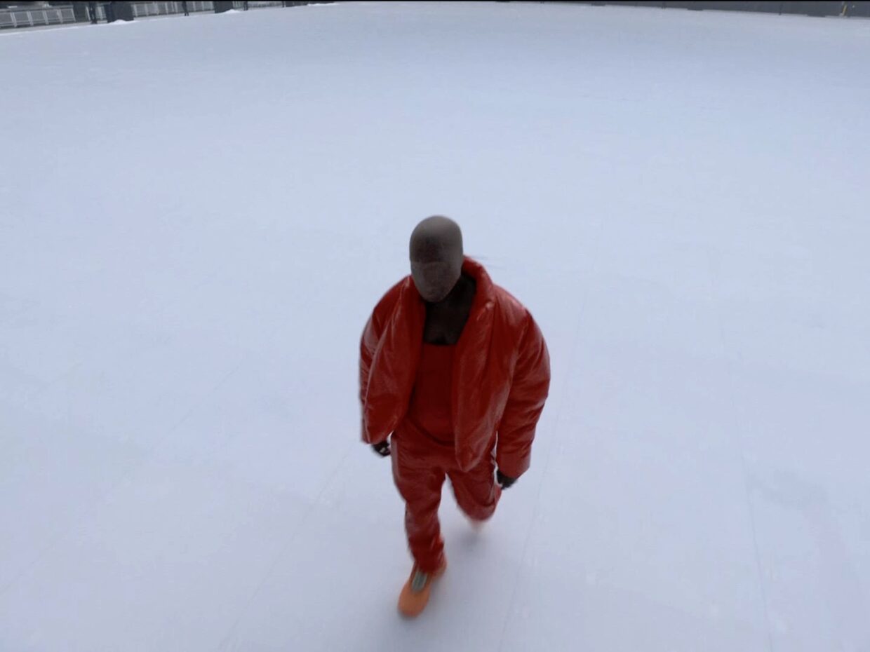 Donda, Kanye West