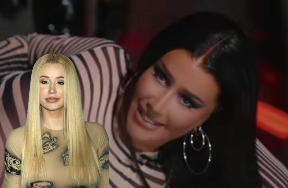 Iggy Azalea denies Blackfishing