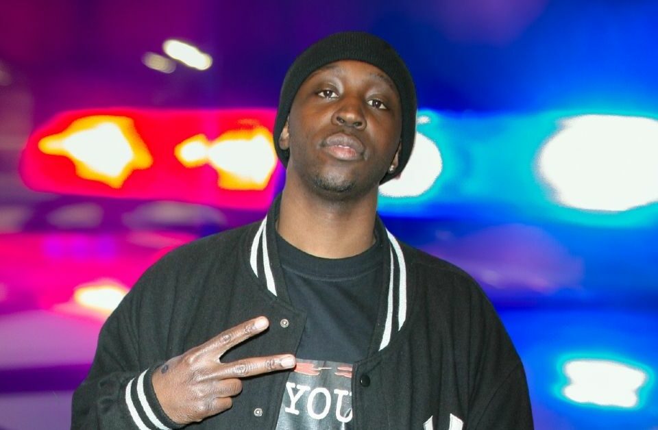 Isaiah Stokes