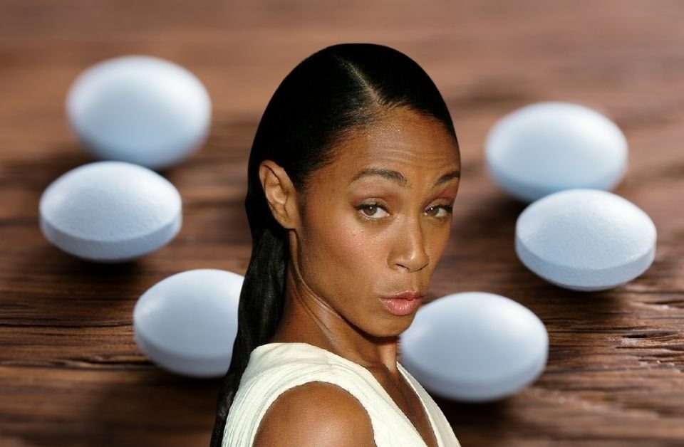 Jada Pinkett Smith