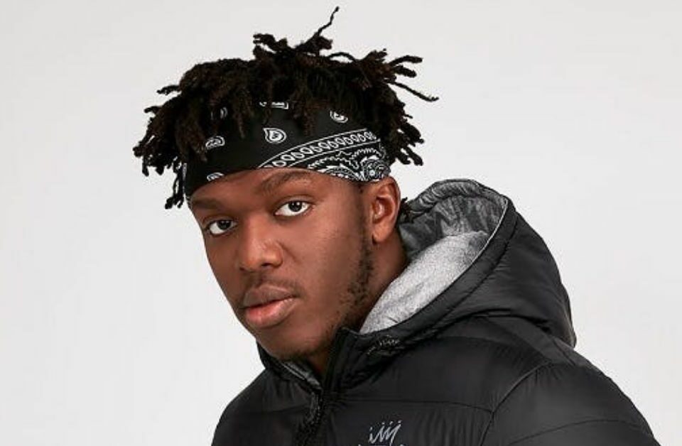KSI
