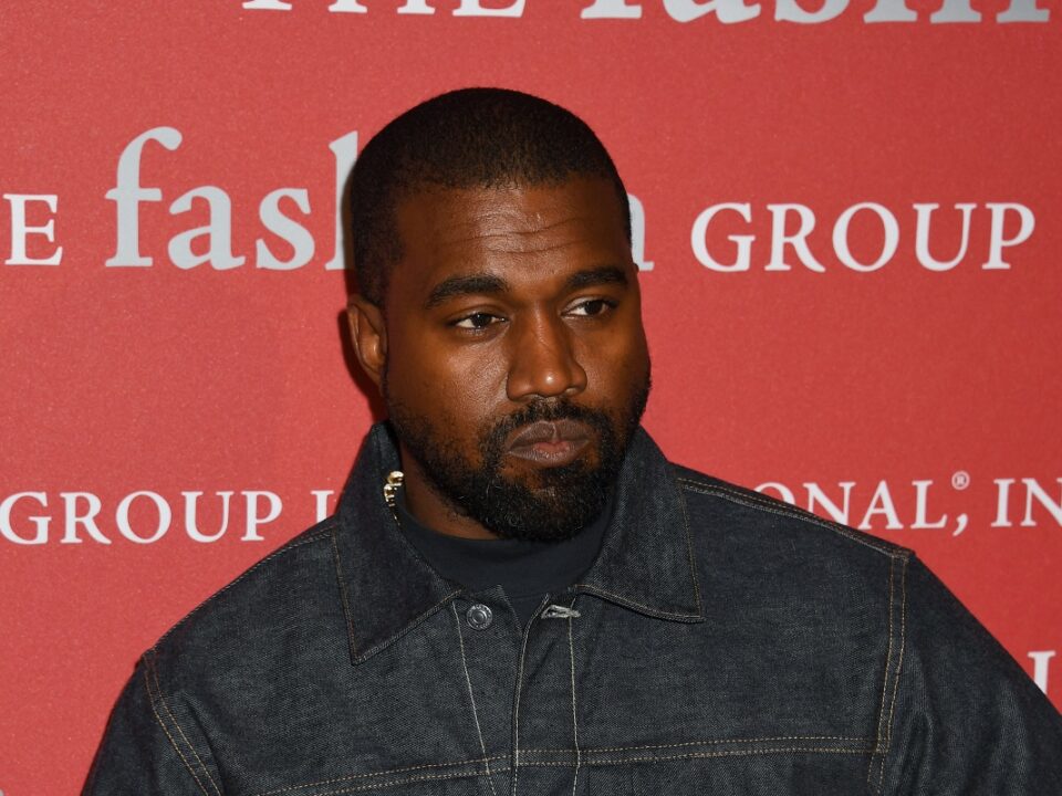 Kanye West