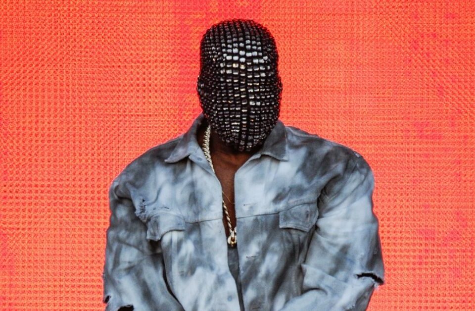 Kanye West