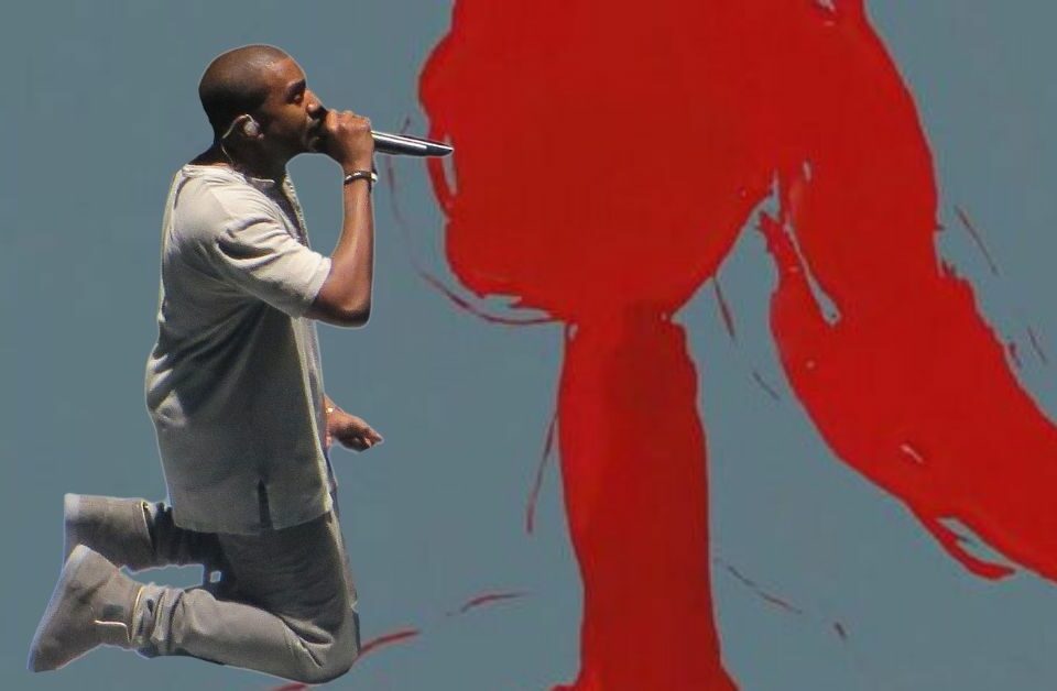 Kanye West Donda