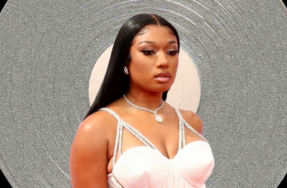 Megan Thee Stallion