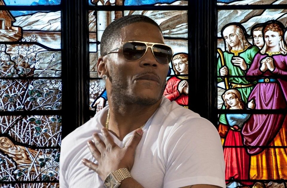 Nelly and Church