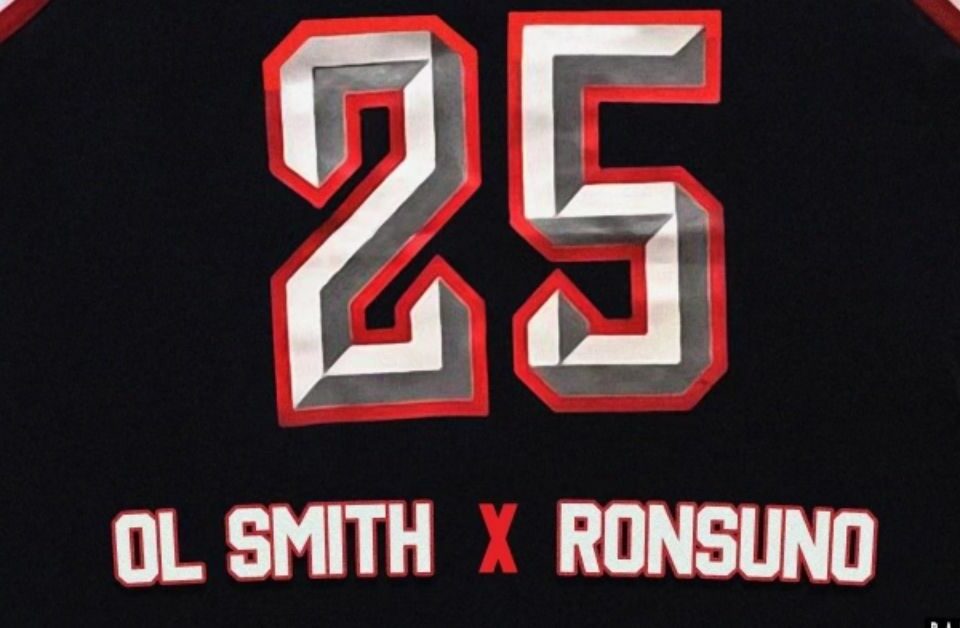 Ol Smith
