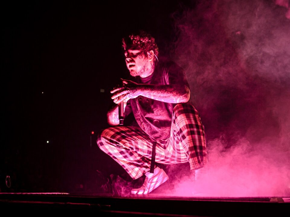 Post Malone