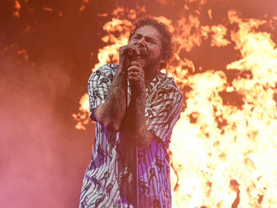 Post Malone