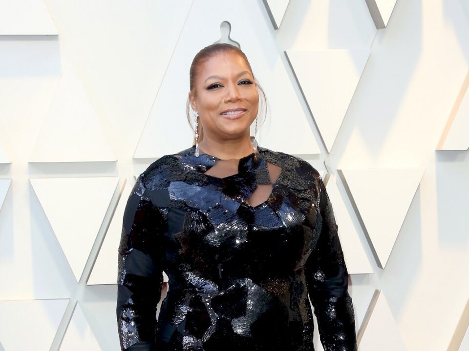 Queen Latifah