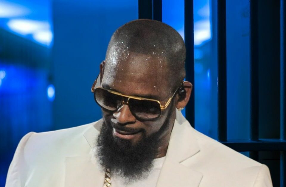 R. Kelly