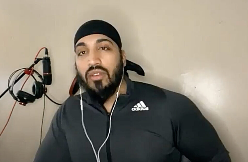Real Sikh