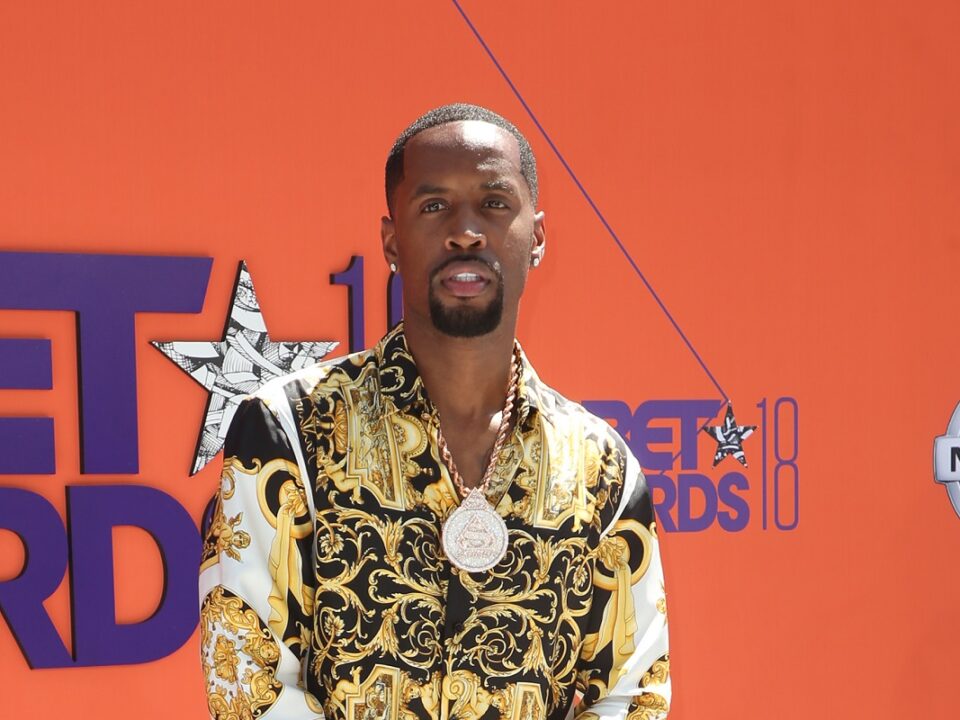Safaree