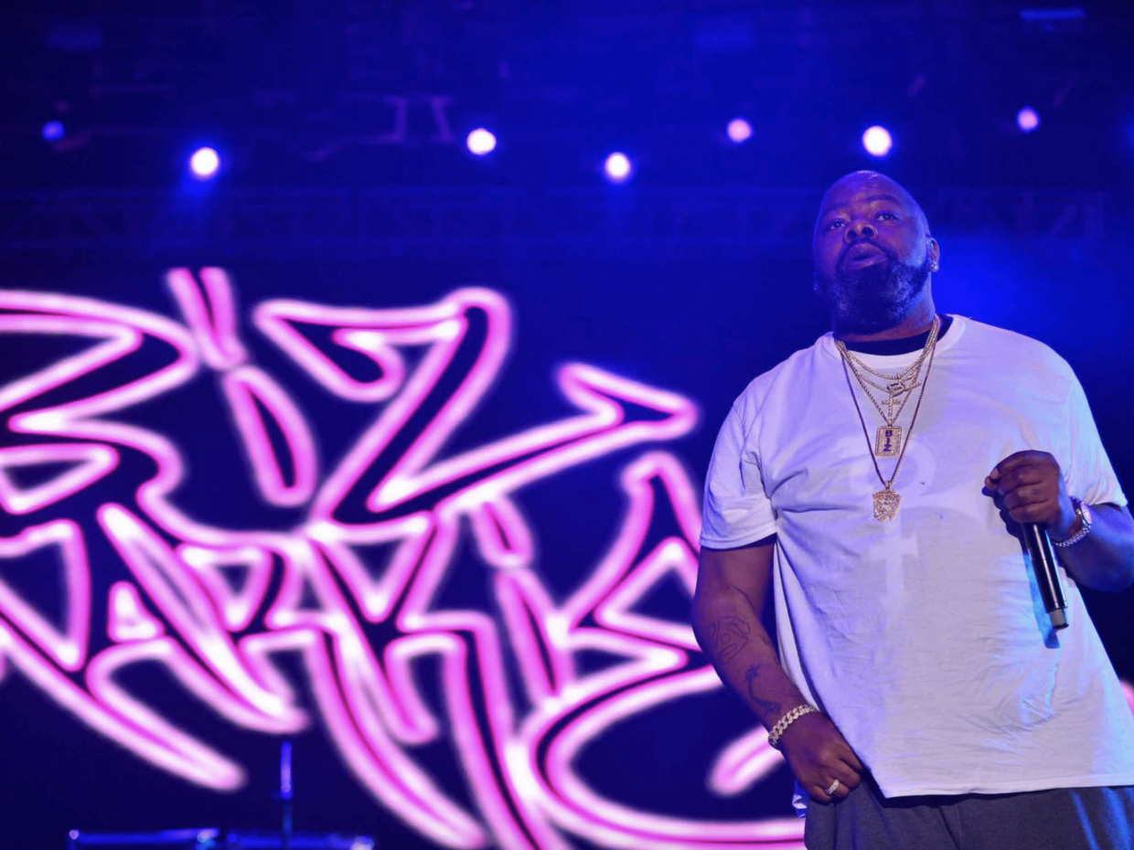 biz markie