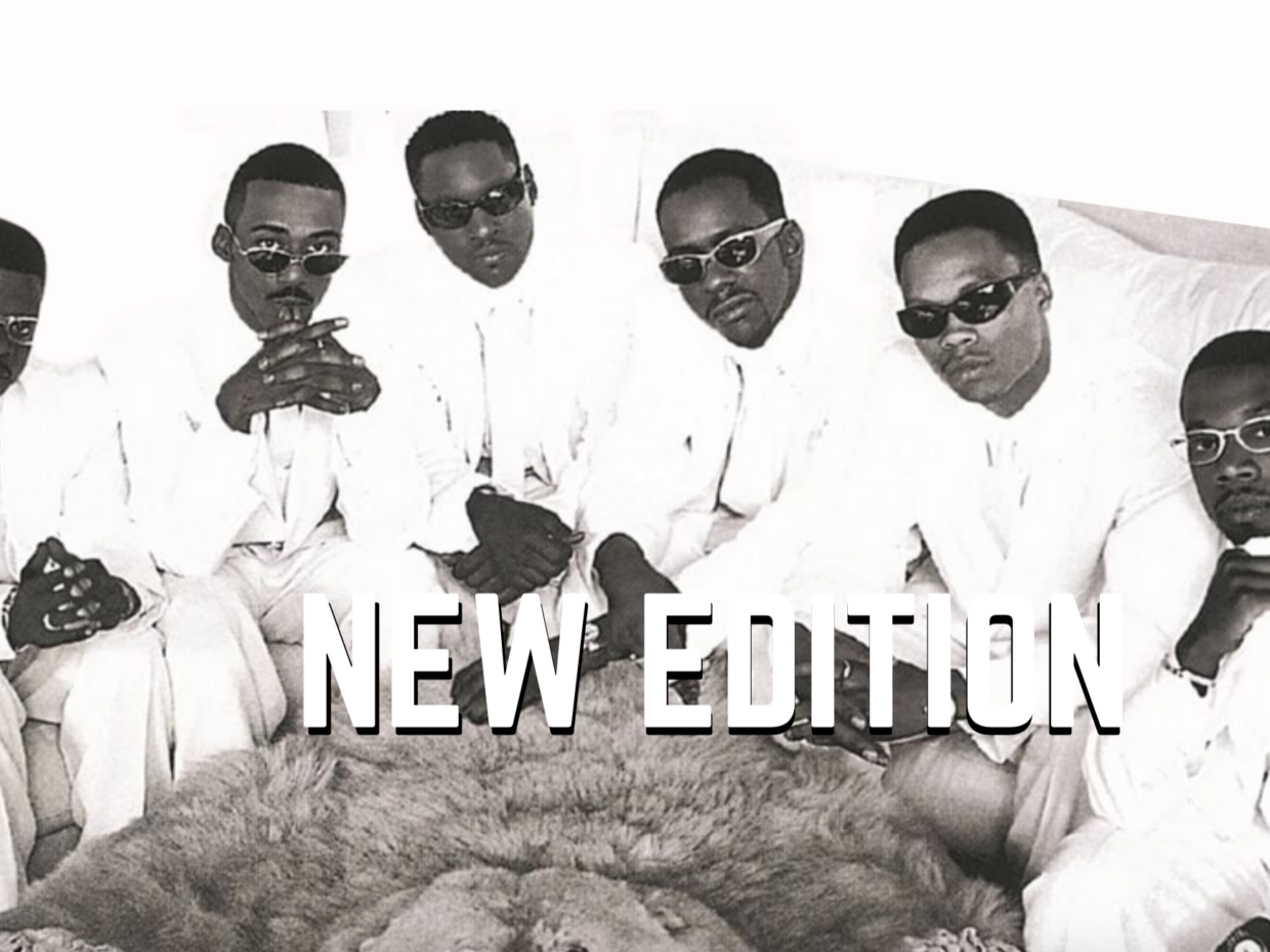 New Edition