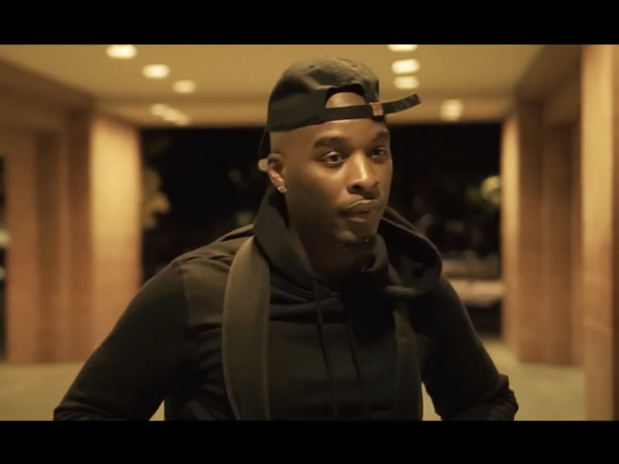 Hitman Holla