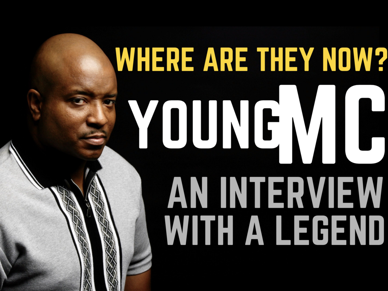 Young MC