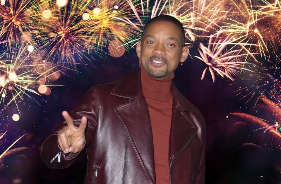 Will Smith